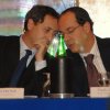 Roma - Convegno Incendi boschivi